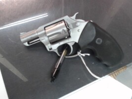 Charter Arms Model: 73820 Undercover, Caliber: 38spl, 2" barrel, Stainless 