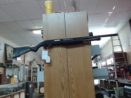 Savage Arms 320. Pump Shotgun. 20 Ga. BNIB.