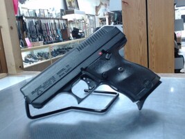 Hi Point C9 9mm Compact Pistol. One Mag, no Box. Great Condition!