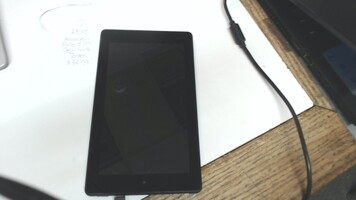 Amazon Tablet Fire, 9th Generation, 11 GB