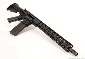 Radical Firearms RF-15 .300 BLACKOUT BNIB