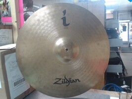 Zildjian I 19" Crash Cymbal