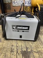Jobsmart Flux-Cored 25 Amp Welder 