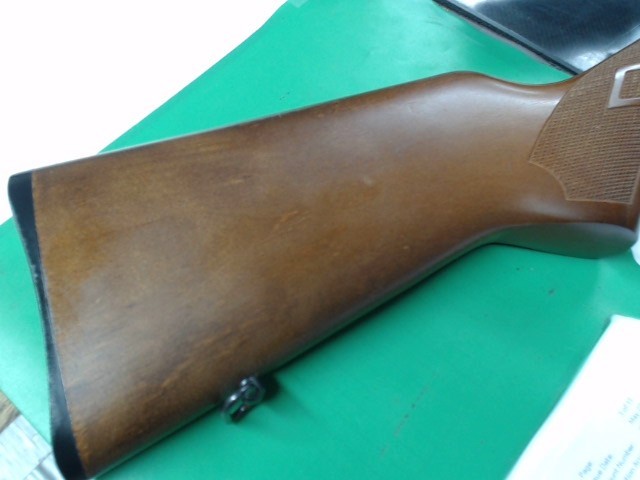 Marlin Model: 336W Lever-Action 30-30, 