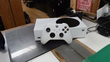 XBox Series S, All Digital, With One Controller