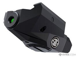 Sig Sauer Lima1 Weapon Mounted GREEN Laser Sight