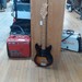 Harmony Electric Guitar w/ Gig Bag