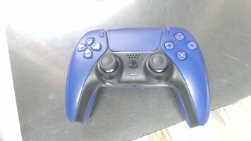 PS5 Controller, Purple