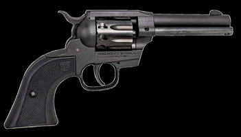 Diamondback 4.5" Sidekick 22LR/22Magnum Revolver Combo.BNIB.
