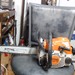 Stihl MS 170 Chainsaw