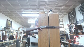 NEW! Rossi Model: R92 Lever-Action 357 Mag.