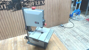 Porter Cable Stationary Band Saw