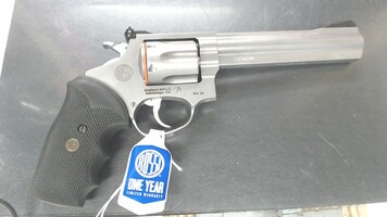 NIB! Rossi Model: RM66 Revolver w/ 6