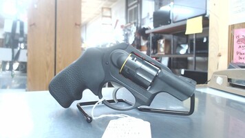 Ruger Model: LCR Revolver 327 Fed Mag w/ 2 " bbl 