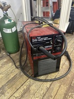 Century Mig  85 Amp Welder with tank