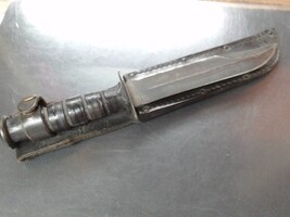 US Ontario Vintage Military Knife