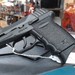 SCCY Model: CPX-2 Semi-Auto 9mm w/ 2 Mags