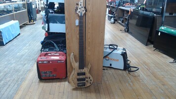 LTD B-205 Bass Electric Guitar