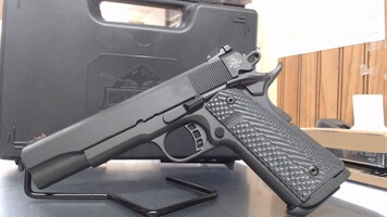 Rock Island Armory Model: M1911 A1 FS-TACT II Semi-Auto 10mm