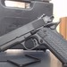 Rock Island Armory Model: M1911 A1 FS-TACT II Semi-Auto 10mm