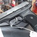 Ruger Model: LC9S Semi-Auto 9mm w/ External Safety 