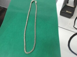 Sterling Silver Chain 