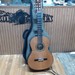 Alhambra 4p Cadete Solid Spruce Classical Guitar w/ Soft Case