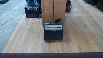 Fisherman Loudbox Mini Amp