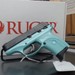 Ruger Model: EC9S Semi-Auto 9mm