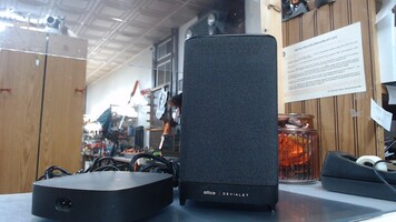Altice Devialet Portable Speaker