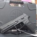 Sig Sauer Model: P320  Full Size Semi Auto 9mm w/ 2 Mags