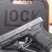 Glock Model: 29 Gen4 Semi-Auto 10mm w/ 2 mags