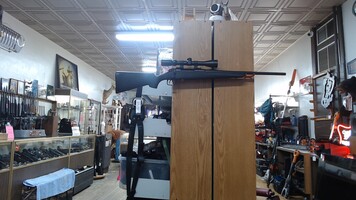 Remington Model: 783 Bolt-Action 243 Win