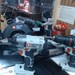 Porter Cable Light, Impact & Drill Driver,Circular & Recip.Saw w/ Batt & Charger