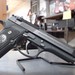 Beretta Model: 92FS Centurion Semi-Auto 9mm w/ 3 Mags