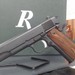 Remington Model: 1911 R1 Semi-Auto 45 w/ 2 Mags