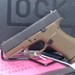 NIB! Glock Model: G43X Semi-Auto 9mm w/ 2 Mags