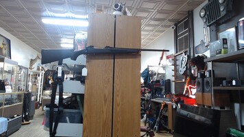 Savage Model: 111 Bolt-Action 270 Win