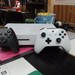 Xbox One S 500 GB w/ 2 controllers