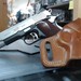 Kimber Model: Compact CDP II Semi-Auto 45 w/ Holster 