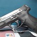 Smith & Wesson Model:  M&P 9 Shield Semi-Auto 9mm