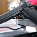 Tisas Model: 1911A1 Service Semi-Auto 45 ACP