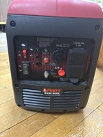 IPower GXS1 1500 i Generator