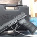 Walther Model: WMP Semi-Auto 22 WMR w/ 2 Mags