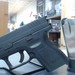 Sprinfield Armory Model: XD-40 Semi-Auto 40 w/ 2 Mags