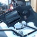Smith & Wesson Model: 442-1 Airweight Revolver 38 S&W SPL +P