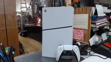 Playstation 5 System w/ One Controller, Disc Version 