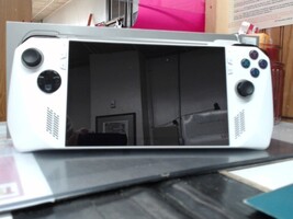 Asus Rog Ally Z1 Extreme 512GB