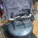 Martin Silencer Compound Bow w/ Arrows