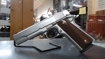 Para Model: GI Expert Semi-Auto 45 ACP